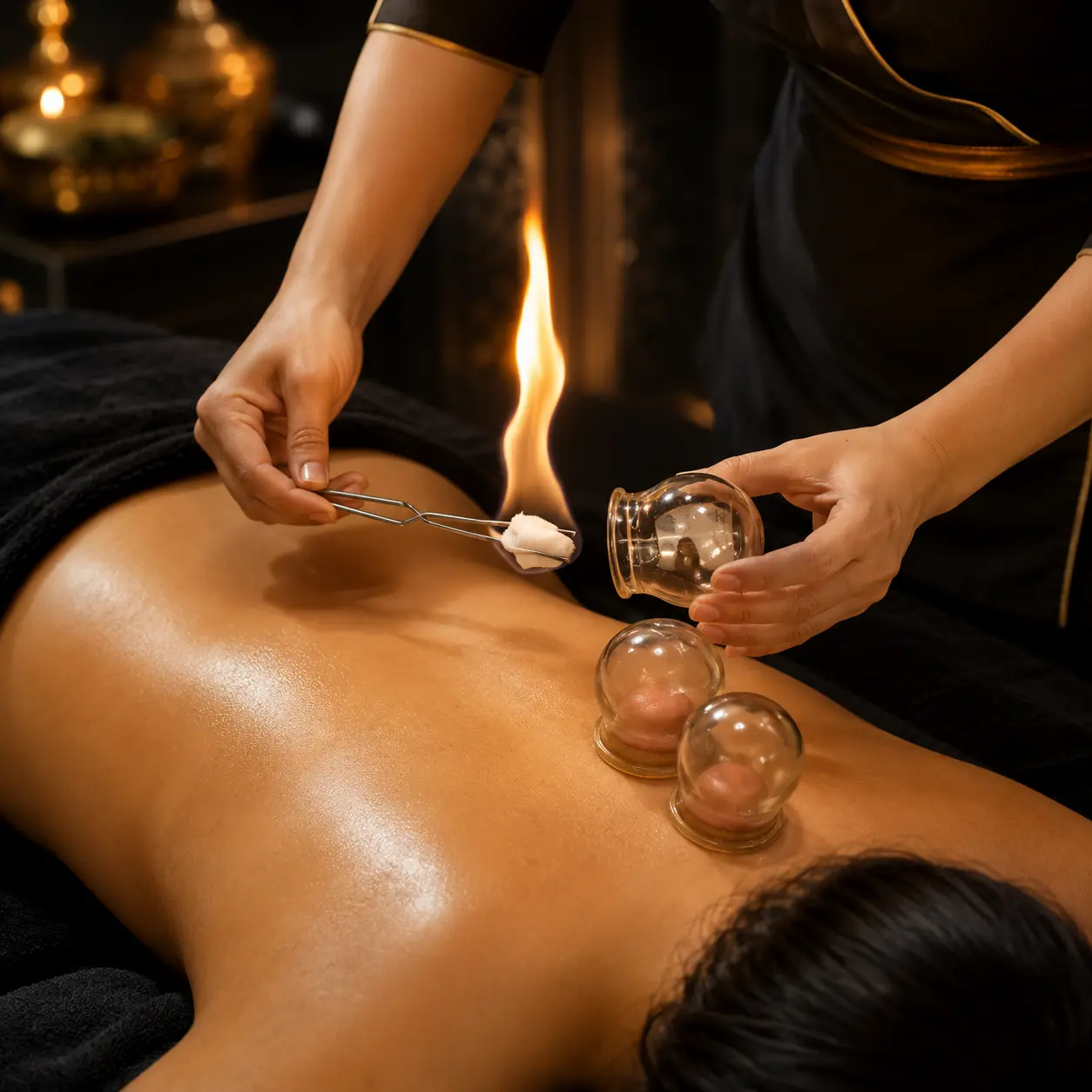 Philippines Hilot Ancestral Healing