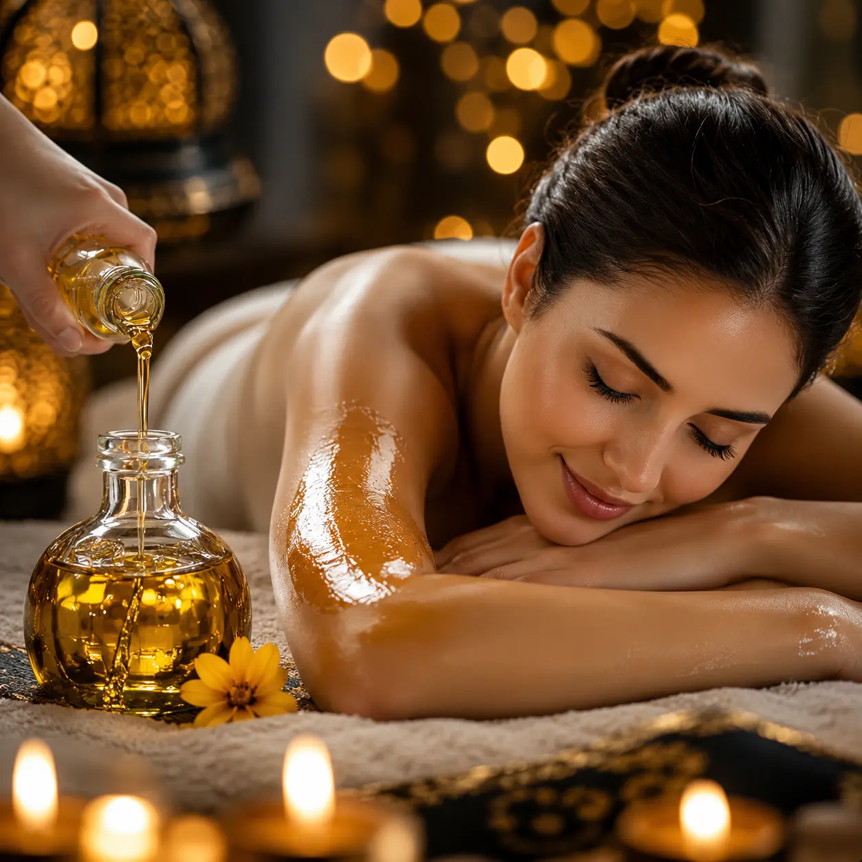 Taiwan Gua Sha Jade Facial & Body