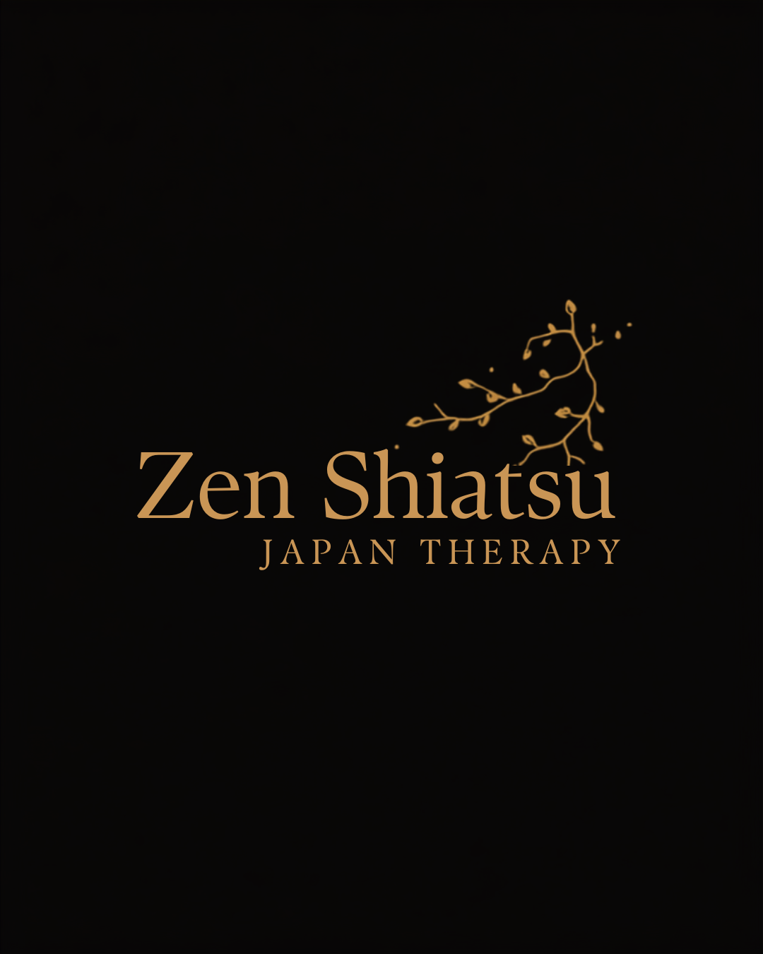 Japan Zen Shiatsu Therapy